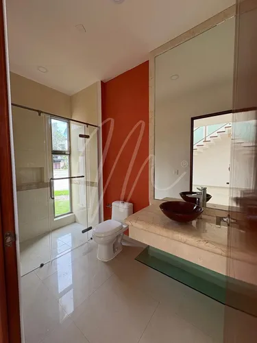 Casa En Renta En Cancun, Villa Magna