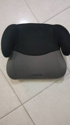 Asiento Silla De Niño Para Carro. Cosco