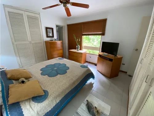 Venta Apartamento Los Naranjos