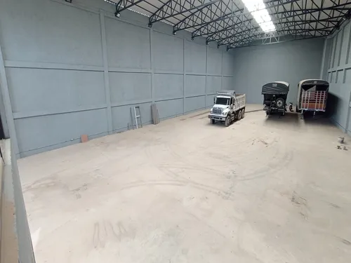 Bodega En Arriendo Ubicado En Guarne Sector Pepsico (24600).