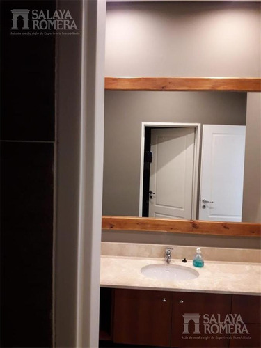 Imagen 10 de 26 de Casa A Estrenar 4 Amb En Venta Escobar Loma Verde