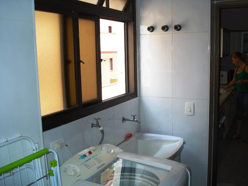 Apartamento À Venda, 120 M² Por R$ 890.000,00 - Vila Carrão - São Paulo/sp - Ap3684