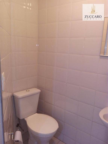 Sala À Venda, 42 M² Por R$ 256.000,00 - Vila Pedro Moreira - Guarulhos/sp - Sa0466