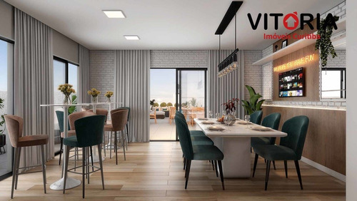 Imagem 13 de 15 de Loft - Tingui - Ref: 69199499 - V-vit2858