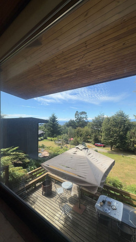 Se Arrienda Cabaña En Puerto Varas