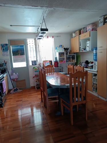 Venta De Cómoda Casa En Quilicura, Apta Para Subsidio