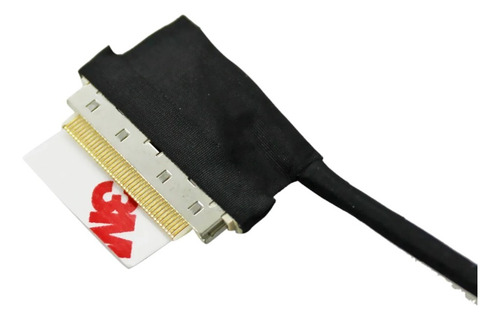 Flex De Video Hp 250 G5 255 G5 813943-001 Dc020026m00 F7