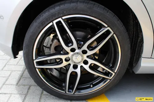 Mercedes-Benz Clase A 200 At 1.6