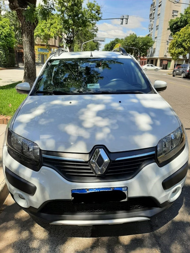 Renault Sandero Stepway 1.6 Privilege 105cv