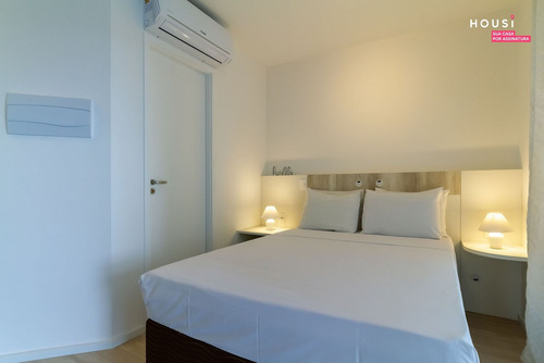 Imagem 10 de 15 de Apartamento - Bom Retiro - Ref: 1345 - L-1345