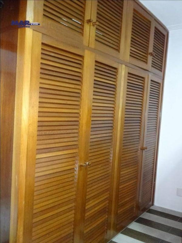 Imagem 8 de 18 de Cobertura Residencial À Venda, Jardim Las Palmas, Guarujá - . - Co0342