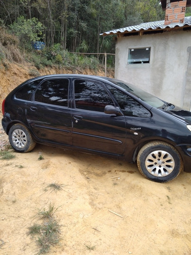 Imagem 3 de 9 de Citroën Xsara Picasso 2004 2.0 Glx 5p 118 Hp