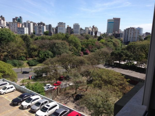 Imagem 23 de 26 de Apartamento Moinhos De Vento Porto Alegre. - 4852