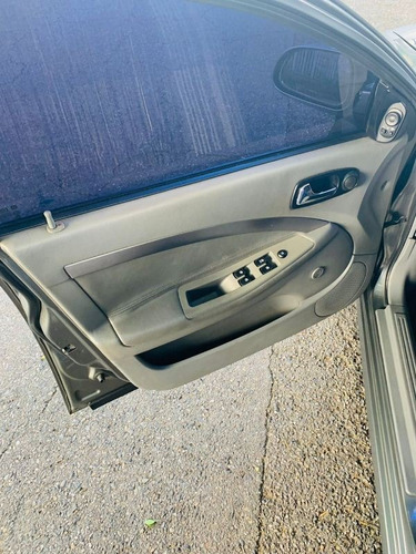 Chevrolet Optra