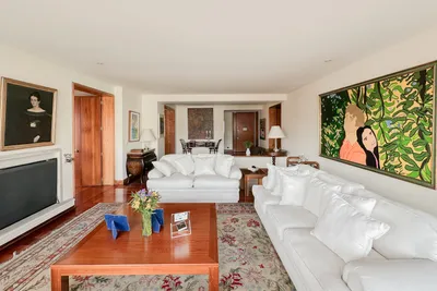 Apartamento en arriendo