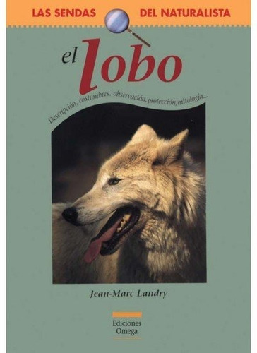 Lobo - Landry,jean-marc