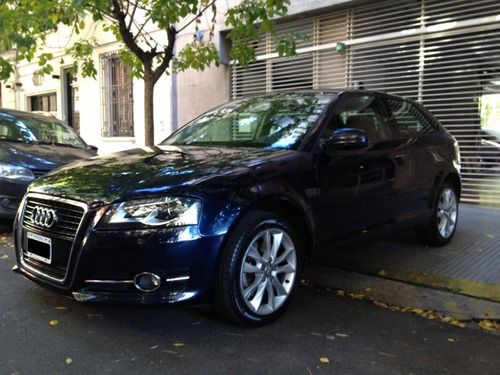 Audi A3 2.0 T Fsi Stronic 200cv