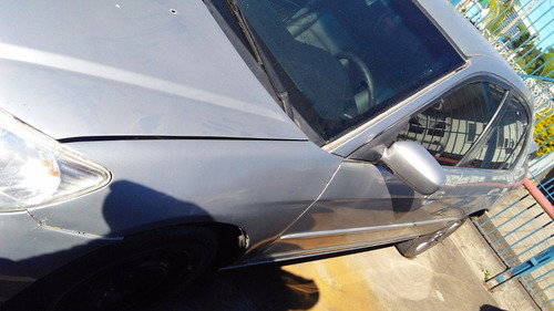 Imagem 3 de 5 de Sucata Retirada De Peças Honda Civic 2004