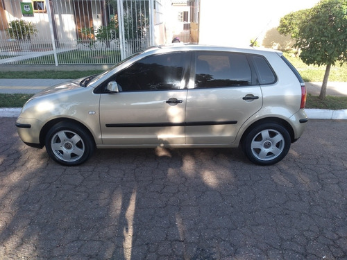 Polo 2003