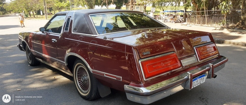Thunderbird Eritage