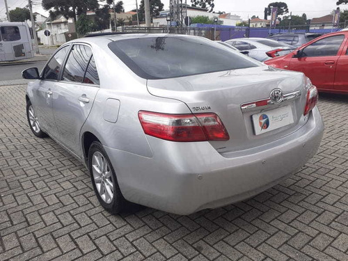 Toyota Camry Sedan Xle 3.5 24v