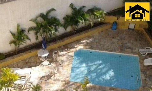 Imagem 20 de 30 de Apartamento Amplo Com Excelente Localização * Oportunidade Única Para Sair Do Aluguel. - Ap00335 - 33905528