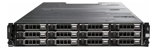Storage Array Dell Powervault Md1400 12g Mini-sas | MercadoLivre