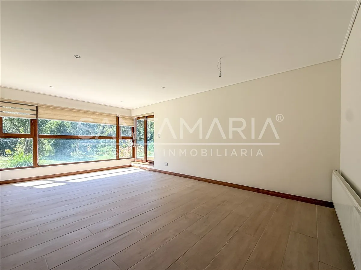 Imagen 2 de 23 de Departamento En Venta De 3 Dorm. En Altos De Lonco