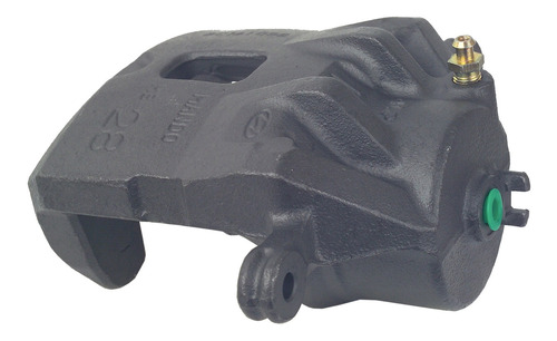 Caliper Freno Delantero Derecho Sportage 05-10 Cardone (Reacondicionado)