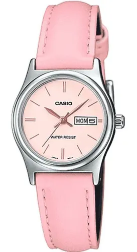 Casio dama rosa hotsell