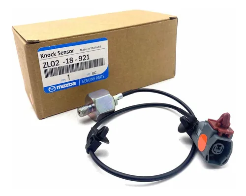 comprar Sensor De Golpeteo Mazda Allegro 1.6 Mazda 3 1.6 Ford Laser