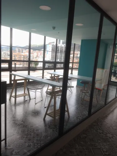 Apartaestudio En Arriendo Chapinero