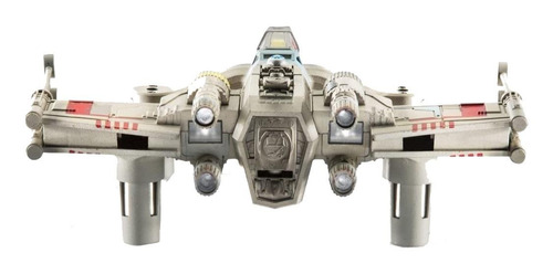 Drone Propel Star Wars T-65 X-Wing Starfighter multicolor 2 baterias