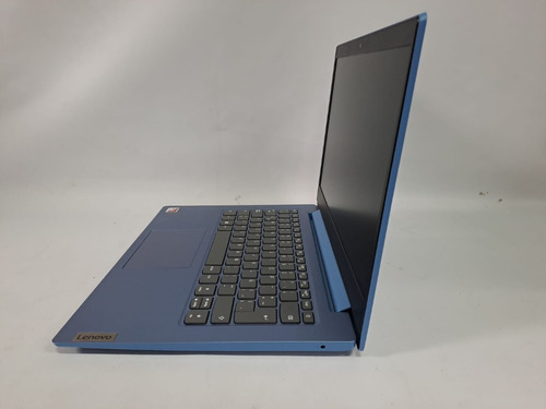 Imagen 5 de 7 de Notebook Lenovo Slim 1-14ast Amd 7th Gen A4-912 4gb Ram