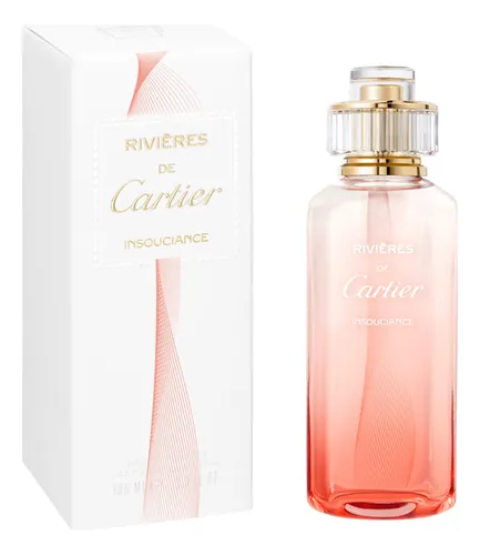 Cartier perfumes top