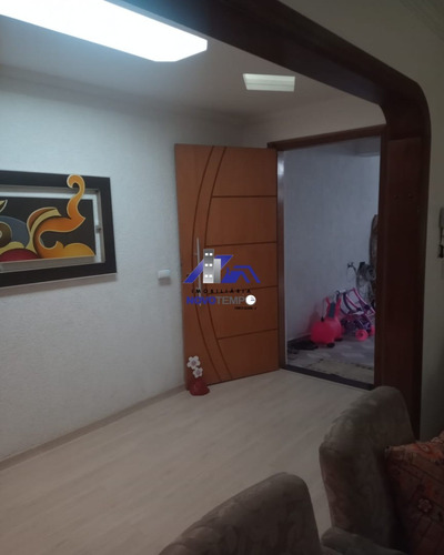 Imagem 5 de 30 de Linda Casa A Venda Em Osasco-sp - Ca00927 - 69803904
