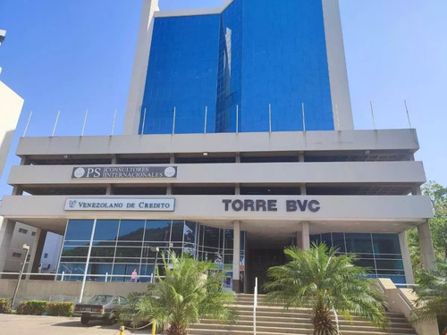 Oficina Torre Bvc, Sector Las Garzas, Lecheria, Anzoategui