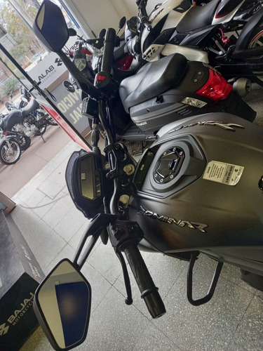 Imagen 5 de 15 de Bajaj Dominar 250 0km Credito Dni - Promo En 12
