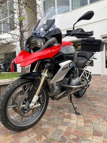 Bmw R 1200 Gs