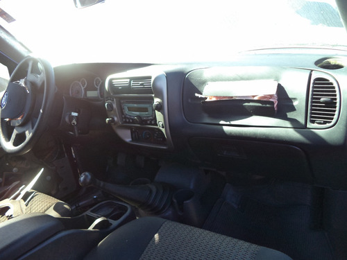 Sucata Peças Ranger 3.0 Diesel 11/12
