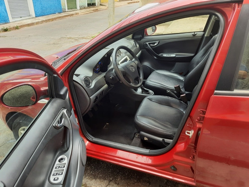 Jac J3 2012 1.4 16v 5p