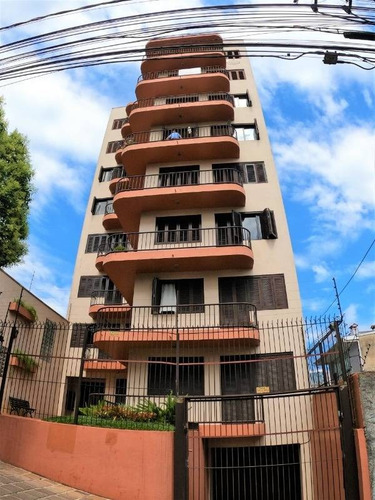 Imagem 1 de 12 de Apartamento - Centro - Ref: 8204 - V-8204