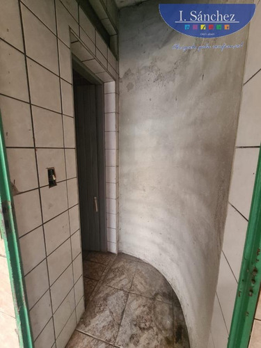 Imagem 5 de 6 de Salão Comercial Para Locação, Parque Recanto Mônica, 1 Banheiro - 210913d_1-2094177