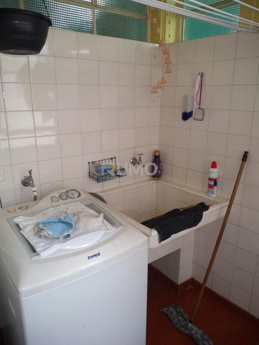 Imagem 19 de 23 de Apartamento À Venda Em Centro - Ap012352