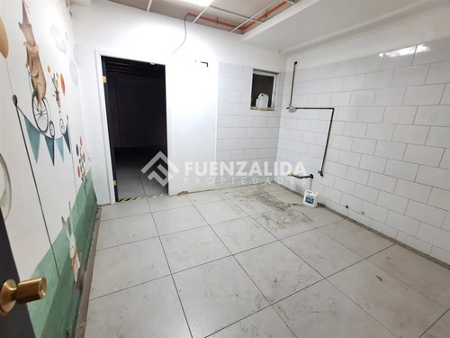 Gran Local Comercial Arriendo Av. Apoquindo Las Condes