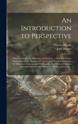 Libro An Introduction To Perspective: Practical Geometry,...
