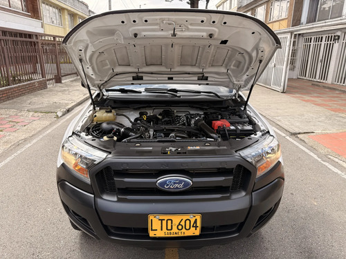 Ford Ranger 3.2 Xl 3.2 Diesel 4x4