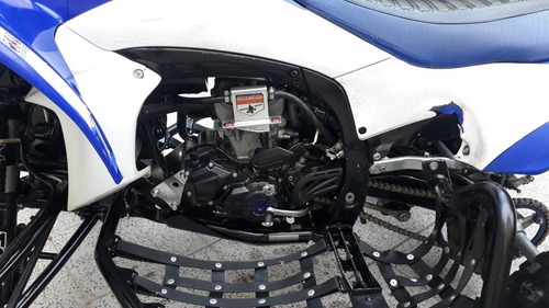 Yamaha Yfz 450r