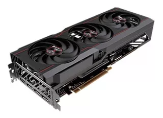 Placa de video AMD Sapphire Pulse Radeon 6800 Series RX 6800 XT 11304-03-20G 16GB