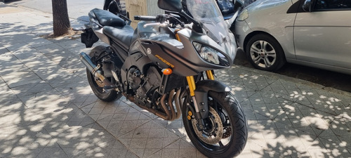 Yamaha Fazer 800 Sport 2011 U$d 11500 Titular Km30.000 